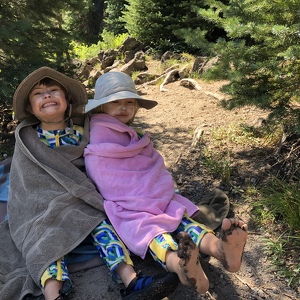 Team Page: Hendrick’s Peeps